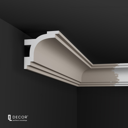 Карниз Q Decor CX134L